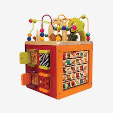 Speaking of birthdays, we've discovered a birthday gift that works every time… guest checks, like restaurant servers use! 32 Best Gifts For A 1 Year Old 2021 The Strategist New York Magazine