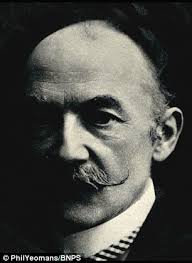 Thomas Hardy real-life heroine should get proper burial