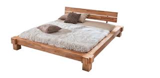Doppelbett 160×200 cm mit matratze und lattenrost günstig kaufen, preiswerte angebote, große auswahl, top marken mit kostenloser lieferung. Bett Kopervik 140x200 In Kernbuche Massiv Geolt