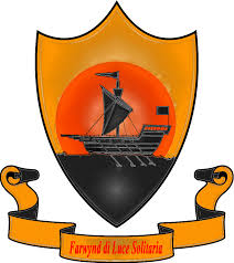 The Iron Throne Araldica