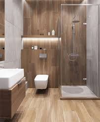 New tile can give your bathroom a fresh look. Home Dzine Bathrooms Ceramic Tile Bathroom Ideas When Renovating Your Bathroom