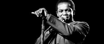It Was 50 Years Ago Today: "Love is a Hurtin' Thing" by Lou Rawls | REBEAT  Magazine