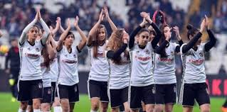 Beşiktaş kadın futbol takımı ile ilgili haber, galeri ve video içerikleri. Kadin Takimi Tam Gaz 3 2 Fotomac