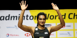 More images for pv sindhu » Tokyo Olympics 2020 Pv Sindhu Says It S Qualification Year For Next Year S Games So Plan Is To Do Well In Upcoming Tournaments Sports News Firstpost