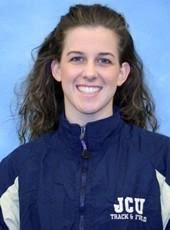 Tara Ford (2/9/2009)