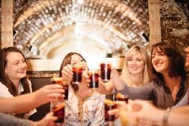 Have a bachelorette party with the girls and enjoy one last fling before the ring. 5 Ideas For A Bachelorette Party In Granada You Ll Never Forget