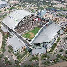 10 Fun Facts About And Reasons You Re Going To Love The Amazing New Globe Life Field