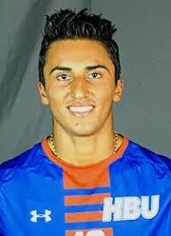 2019 Men's Soccer Roster