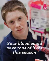 Cooley's Anemia Foundation (@cooleysanemia) • Instagram photos and videos