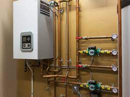In our opinion, these are the 5 top hot water recirculation if you're looking for a pump designed for tankless water heaters, then laing with a traditional hot water recirculation system, there is a return line that runs from the furthest away. Installing An Instant Hot Water Recirculating Pump