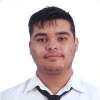 Samuel Borrego's Instagram, Twitter & Facebook