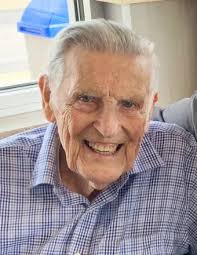 Obituary information for Kenneth C. Borland