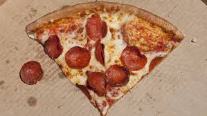 How Long Can You Leave Pizza Out On The Counter?