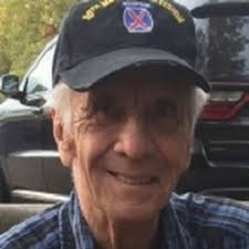 Obituary information for Lester Eugene Neff