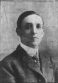 Grave Story: Harry Pulliam (1869-1909)