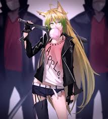 Anime picture fate (series) 909x1000 534054 es