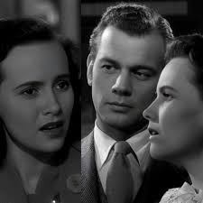 Of all the roles he played, Joseph Cotten's Uncle Charlie in Shadow of a  Doubt remains his most enduring—and Hitchcock's personal favorite. The  famous “faded, fat, greedy women” monologue that Cotten icily