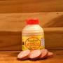 Profile Picture of Betsy Lantz Hot and Sweet Mustard 14oz - Farmstead Boxes Directon Google