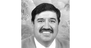 Fernando Fernandez Obituary (2017)