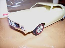 Image result for Hialeah Yellow 1968 AMX