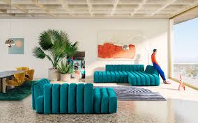 Im vorzimmer gibt es schränke für kleidung, ein kleines tischchen für taschen und einen spiegel. Bretz Design Sofa Hersteller Made In Germany Since 1895