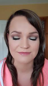 Louise Lavery Makeup Artist