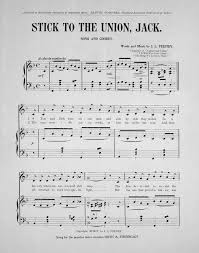 Check below for league statistics: 149 122 Stick To The Union Jack Union Labor Song And Chorus Levy Music Collection