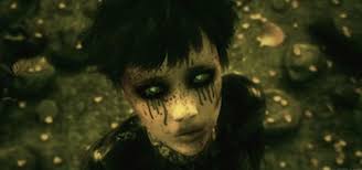 ROSA (2011) Short Film Trailer: Jesus Orellana