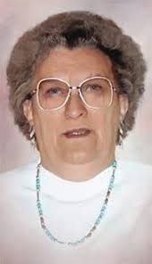 Catherine Mary Westphal