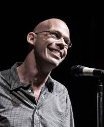 25 years of Orlando Fringe Festival memories: 2000, the 9th festival