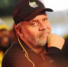 Carl Niehaus (@carlniehausmk) • Facebook