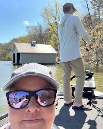 Garrett Ring (@garrettringfishing) • Instagram photos and videos