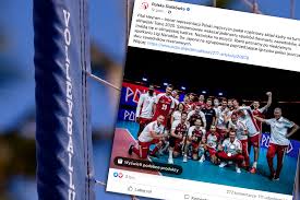 Najtrudniejsze przeprawy naszych siatkarzy czekają z włochami i irańczykami. Nie Tylko Patrycja Lukasz Tez Pojedzie Na Igrzyska W Tokio Wlkp24 Info