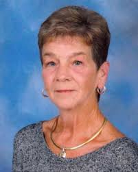 Obituary information for Carol O'Neal