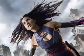 Apocalypse, and it almost seems like he's trying to destroy the. X Men Apocalypse Star Olivia Munn Shares New Psylocke Pic