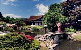 See more ideas about japanese house, japanese culture, traditional style. Shofuso Japanese House And Garden Is A Traditional Style Japanese House And Nationally Ranked Garden In Philadel Japanese Garden Japanese House Garden Japanese
