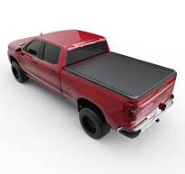 EGR Rolltrac Electric Retractable Bed Cover - Fits Chevy/GMC 1500 (Bed  Length: 6'5")