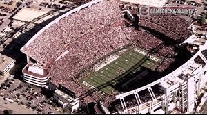 Study the collections at south. Welcome To Williams Brice 2013 Youtube