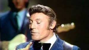 Hello and farewell to cool rockabilly cat Carl Perkins