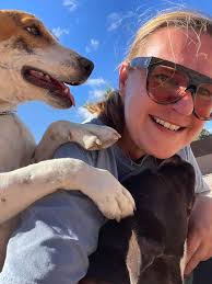 Bark for Baja REALLY needs a volunteer photographer to freeze our spay day  in time this Sunday. Happy to work out a trade.