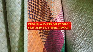 We did not find results for: 8 Ide Jual Tikar Pandan Anyaman Kerajinan Lantai