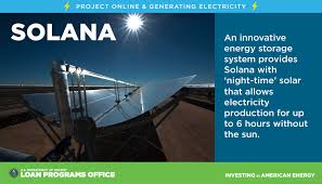 This account is owned and operated by the solana foundation. Solana Department Of Energy
