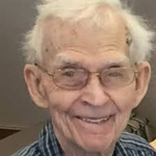 Earl Withrow Obituary May 13, 2018