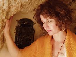 CLEANSING AT THE HOLY POWER PLACES