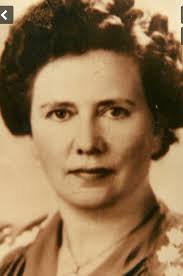 Virginia Anne “Virgie” O'Hare Halstead (1880-1951)