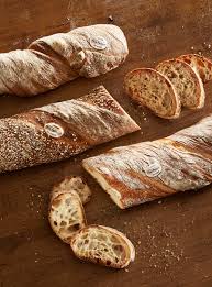 Facile à réaliser avec ses étapes en photos. Pain Paillasse