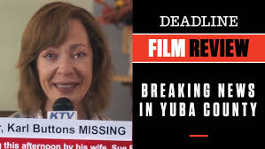 Un empujador de lápices pasado por alto sorprende a su marido en la cama con otra mujer, cuya conmoción le hace morir de un infarto. Breaking News In Yuba County Film Review Video Dailymotion