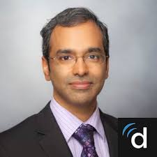 Dr. Naveen N. Kumar, MD