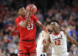 Cleveland Cavaliers Nba Draft Preview Jarrett Culver Among