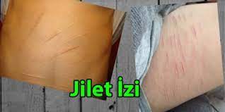 jilet izi iz duygular